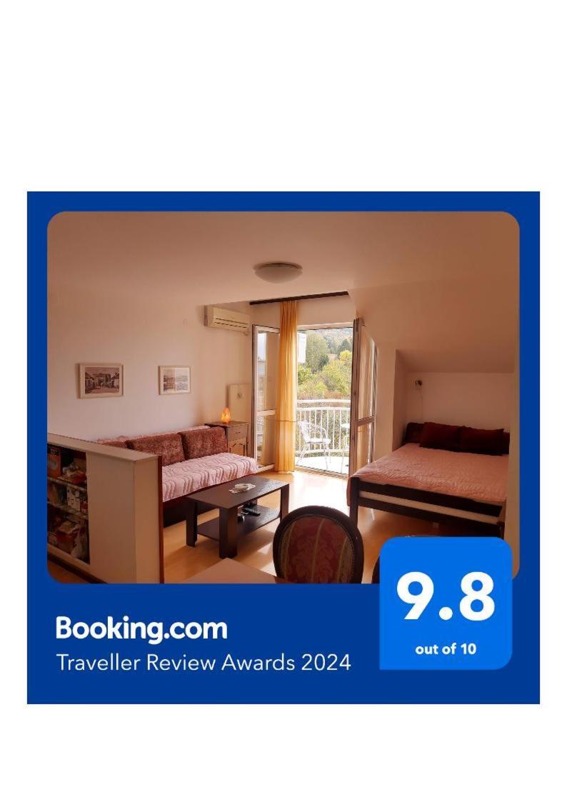Sky Apartman ソコバニャ エクステリア 写真