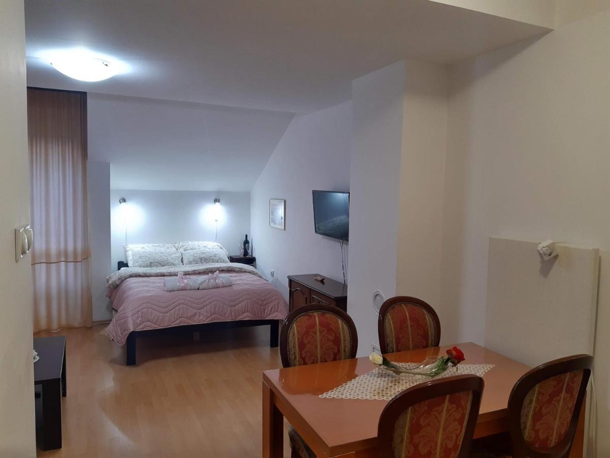 Sky Apartman ソコバニャ エクステリア 写真