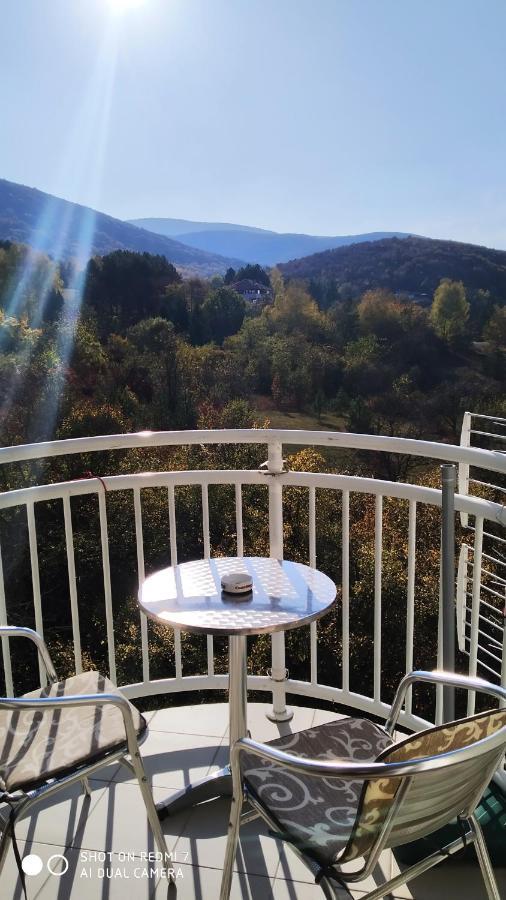 Sky Apartman ソコバニャ エクステリア 写真