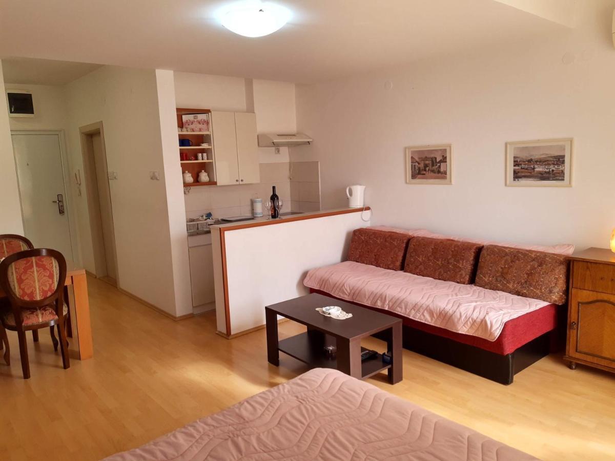 Sky Apartman ソコバニャ エクステリア 写真