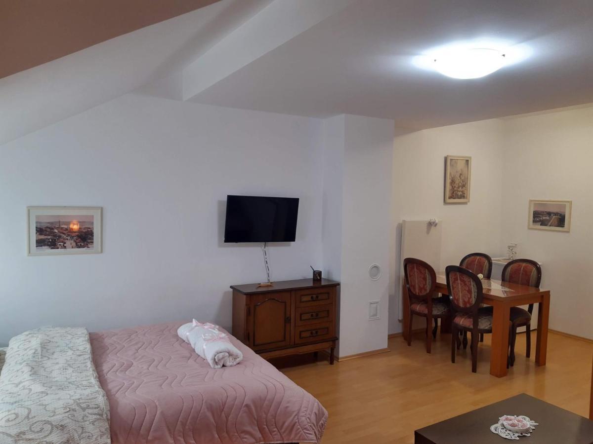 Sky Apartman ソコバニャ エクステリア 写真