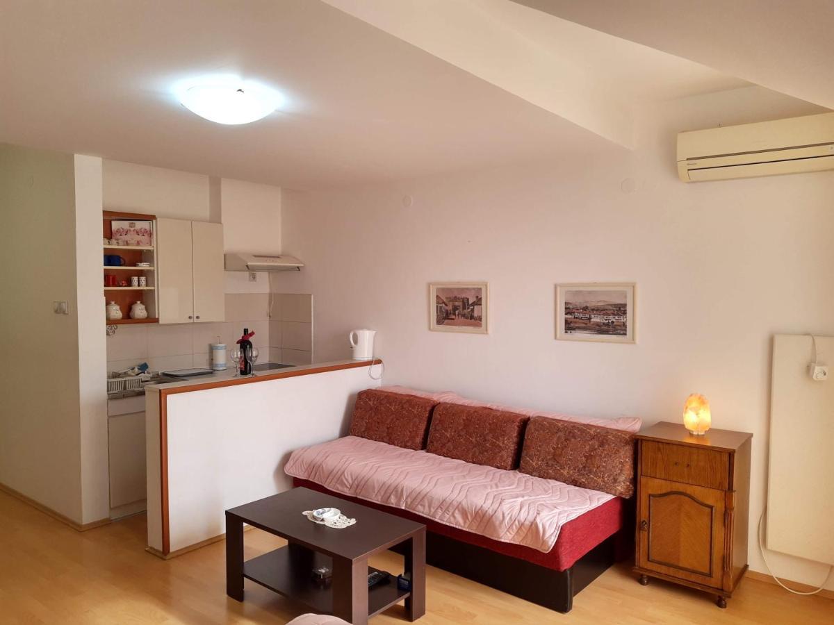 Sky Apartman ソコバニャ エクステリア 写真