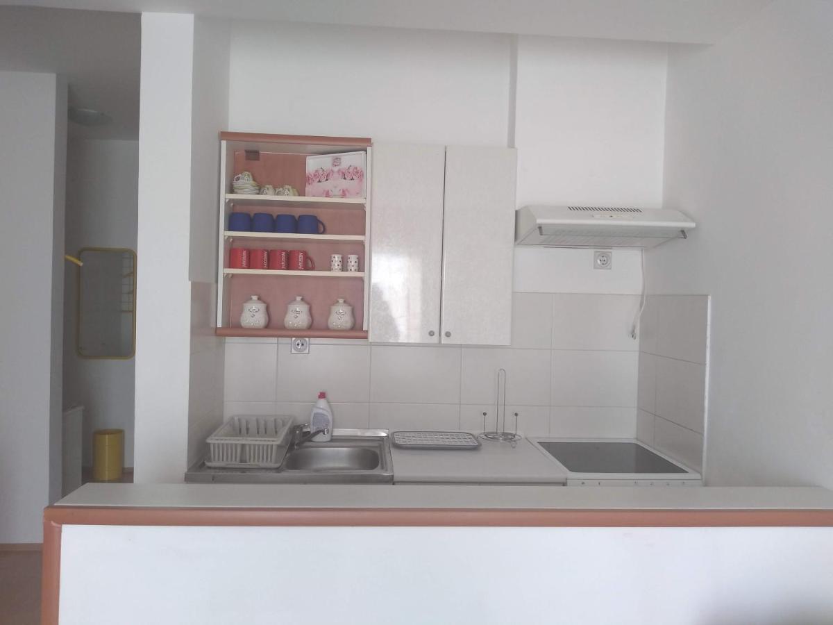 Sky Apartman ソコバニャ エクステリア 写真