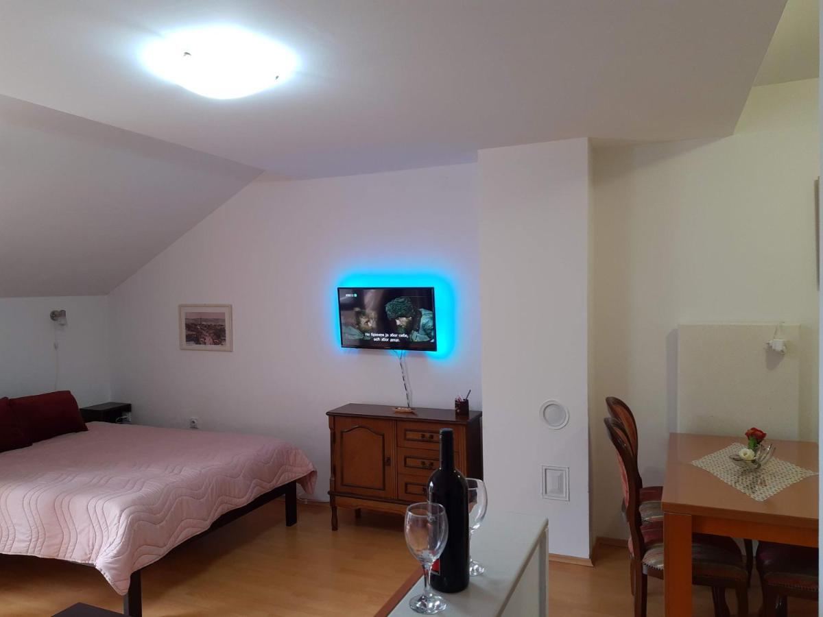 Sky Apartman ソコバニャ エクステリア 写真