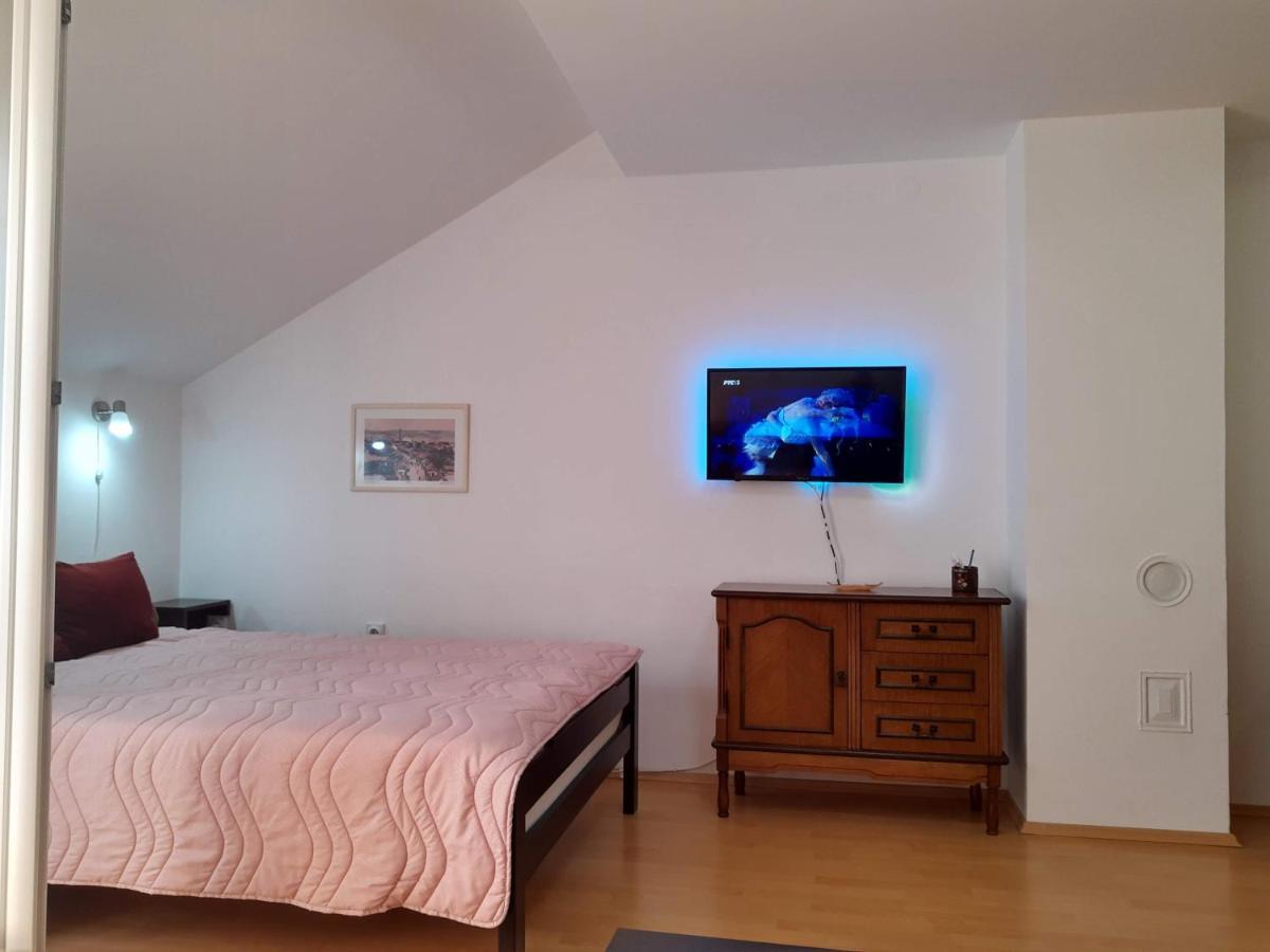 Sky Apartman ソコバニャ エクステリア 写真